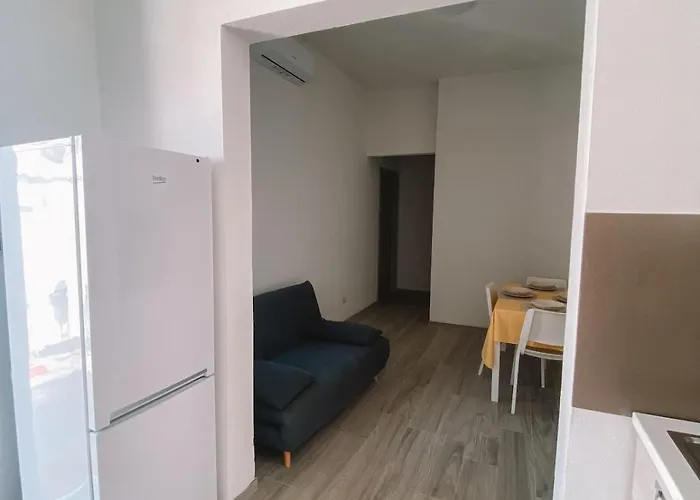 Σπίτι διακοπών Casina Viareggina 2 Βιαρέτζιο